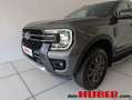 Ford Ranger Wildtrack DK 2.0 EcoBlue e-4WD Grau - thumbnail 8