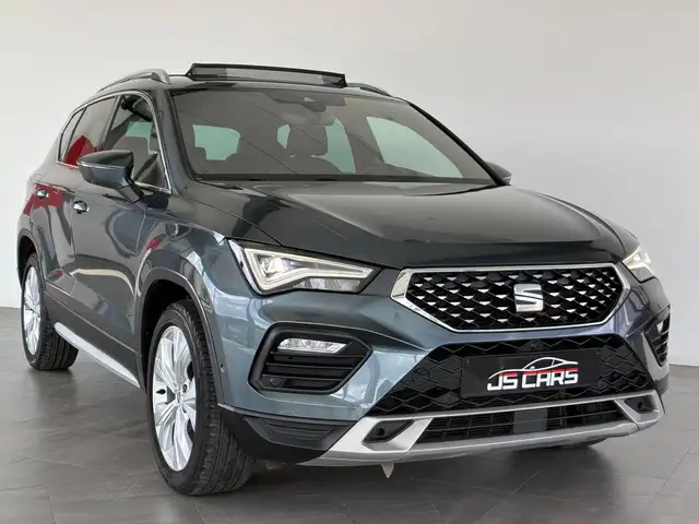 Seat Ateca view 9