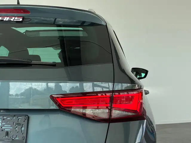Seat Ateca view 15