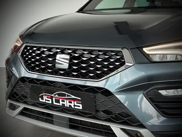 Seat Ateca view 6