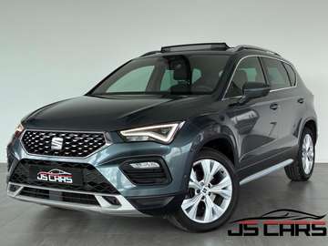 1.5 TSi Xperience-1ERPRO-T.O-COCKPIT-CARPLAY-GPS-CAMERA-JANTES18-PDC