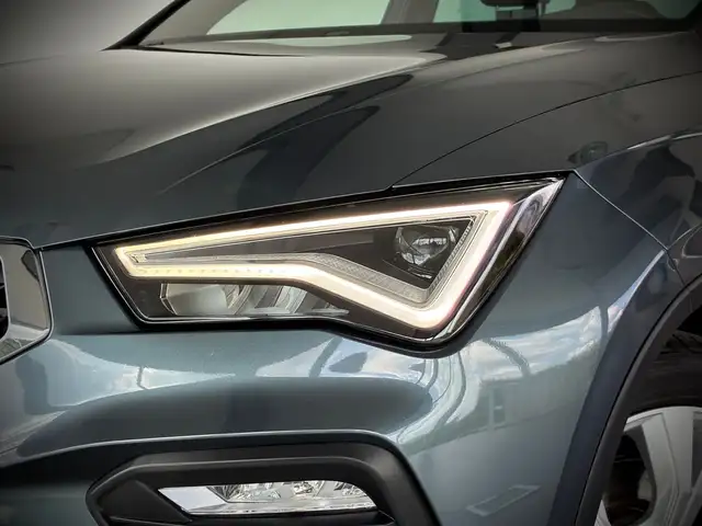 Seat Ateca view 5