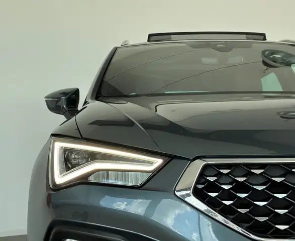 Seat Ateca view 7