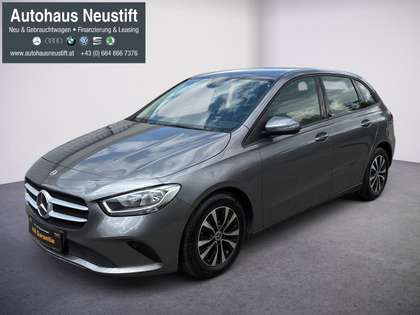 Mercedes-Benz B 180 B 180 d (247.003)