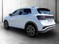 Volkswagen T-Cross 1.0 TSI DSG R-Line IQLight+MATRIX+LED Weiß - thumbnail 5