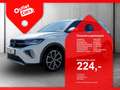 Volkswagen T-Cross 1.0 TSI DSG R-Line IQLight+MATRIX+LED Weiß - thumbnail 1