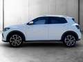 Volkswagen T-Cross 1.0 TSI DSG R-Line IQLight+MATRIX+LED Weiß - thumbnail 4
