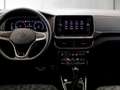 Volkswagen T-Cross 1.0 TSI DSG R-Line IQLight+MATRIX+LED Weiß - thumbnail 10