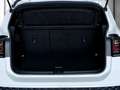 Volkswagen T-Cross 1.0 TSI DSG R-Line IQLight+MATRIX+LED Weiß - thumbnail 13