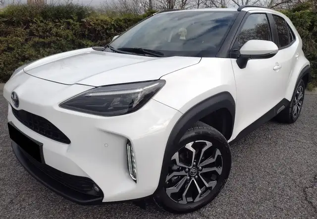 Toyota Yaris Cross Yaris Cross Hybrid 1.5 Adventure