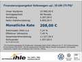 Volkswagen up! high 1,0 BLUETOOTH+TEMPOMAT+KLIMAANLAGE Синий - thumbnail 2