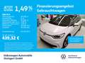 Volkswagen ID.3 Pro S Navi Kamera Tempomat P-Dach Weiß - thumbnail 1
