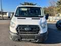 Ford Transit Doppia Cabina Cassone - tel. WF0CXXTTRCLD83777 Bianco - thumbnail 4