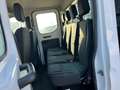 Ford Transit Doppia Cabina Cassone - tel. WF0CXXTTRCLD83777 Bianco - thumbnail 13