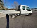 Ford Transit Doppia Cabina Cassone - tel. WF0CXXTTRCLD83777 Bianco - thumbnail 8