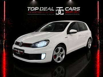 Golf** GTI 2,0 **