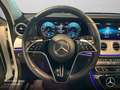 Mercedes-Benz E 300 e T AVANTG+AHK+MULTIBEAM+KAMERA+TOTW+9G Weiß - thumbnail 14