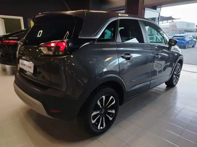 Opel Crossland view 5