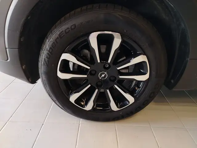 Opel Crossland view 6