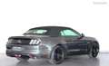 Ford Mustang gt convertible 5.0 v8 421 CH – BVA6 Gris - thumbnail 3