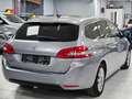 Peugeot 308 1.2i Auto Lane ParkAssist Crply Cuir Chaffnts Pano Grau - thumbnail 2