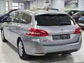 Peugeot 308 1.2i Auto Lane ParkAssist Crply Cuir Chaffnts Pano Grau - thumbnail 4