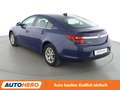 Opel Insignia 1.4 Turbo Business Edition*NAVI*TEMPO*PDC* Bleu - thumbnail 4