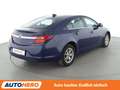 Opel Insignia 1.4 Turbo Business Edition*NAVI*TEMPO*PDC* Bleu - thumbnail 6