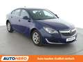 Opel Insignia 1.4 Turbo Business Edition*NAVI*TEMPO*PDC* Bleu - thumbnail 8