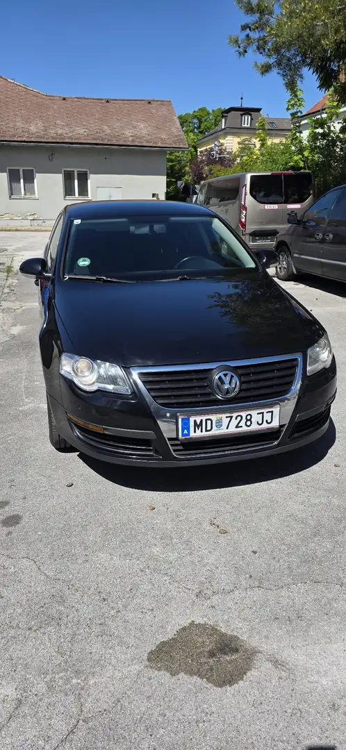 Volkswagen Passat 1.6 TDI DPF BlueMotion - 1