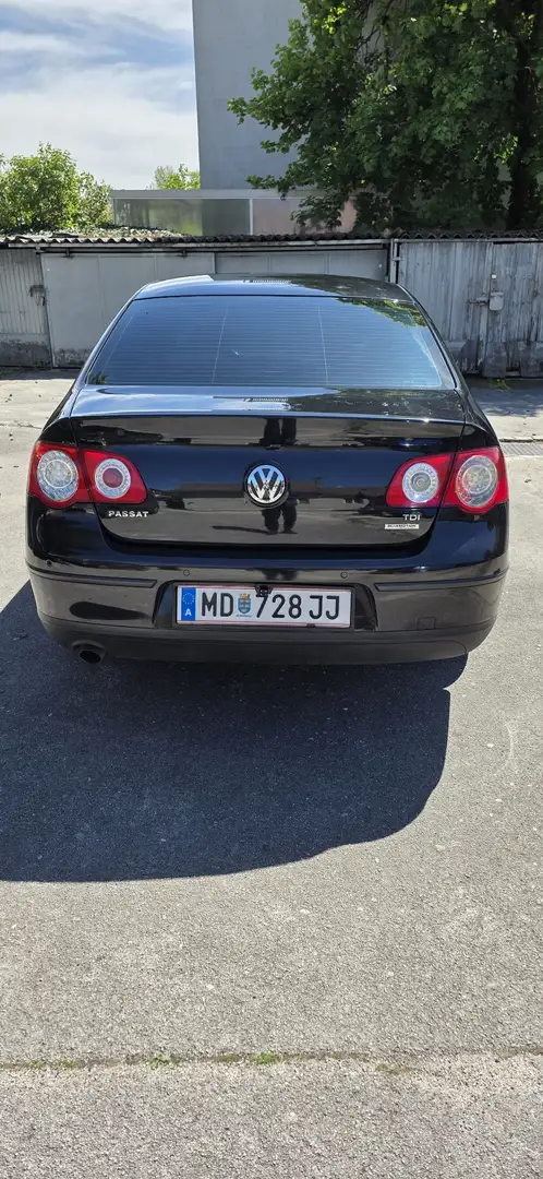 Volkswagen Passat 1.6 TDI DPF BlueMotion - 2