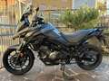 Suzuki V-Strom 650 DL Plateado - thumbnail 1