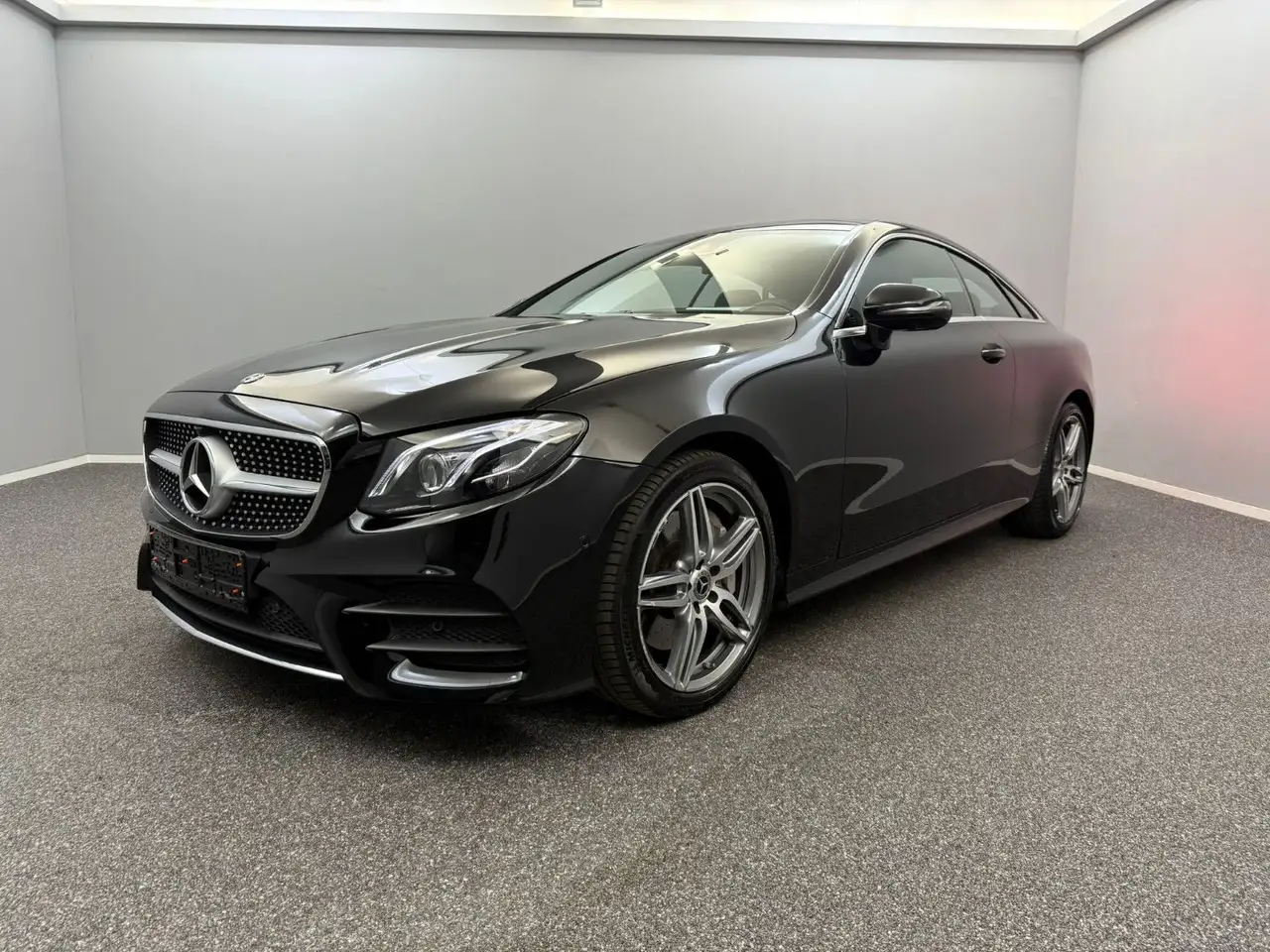 Mercedes-Benz E 400