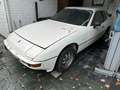 Porsche 924 2.0 White - thumbnail 1