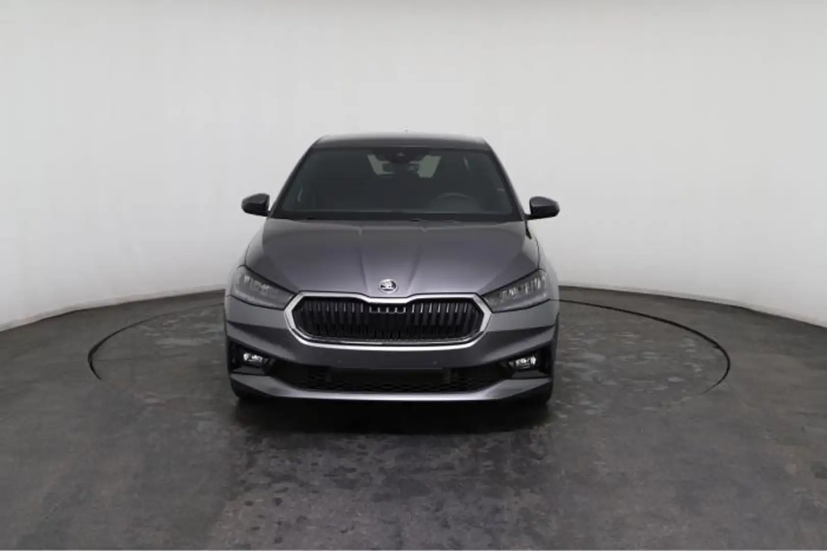Skoda Fabia Balance (Balance) 1.0 TSI 70 KW (95 PS) 5-Gang ... Grau - 2