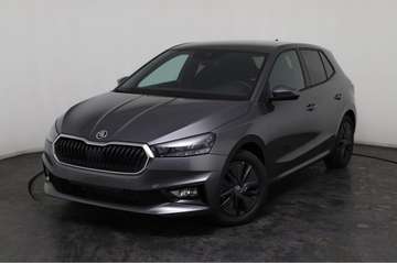 Balance (Balance) 1.0 TSI 70 KW (95 PS) 5-Gang ...
