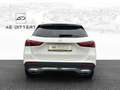 Mercedes-Benz GLA 220 d Progressive MBUX+Navi+CarPlay+1 Hand+ Weiß - thumbnail 4