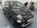 Fiat 500 0,9 TwinAir *SOFORT FINANZIERUNG & EINTAUSCH MÖ... Schwarz - thumbnail 7