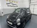 Fiat 500 0,9 TwinAir *SOFORT FINANZIERUNG & EINTAUSCH MÖ... Schwarz - thumbnail 1