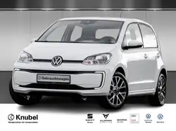 Volkswagen up! move maps+more Climatronic RKamera CCS 16"
