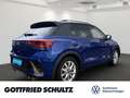 Volkswagen T-Roc 2.0 TSI DSG LED NAV PANO KAMERA AHK R 4Motion LEDE Blau - thumbnail 5