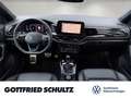 Volkswagen T-Roc 2.0 TSI DSG LED NAV PANO KAMERA AHK R 4Motion LEDE Blau - thumbnail 8
