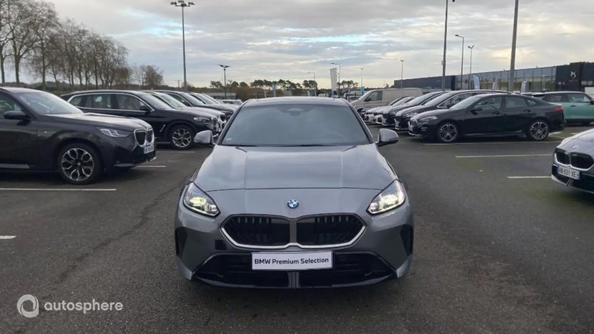 BMW 120 120A 170ch M Sport DKG7 - 2