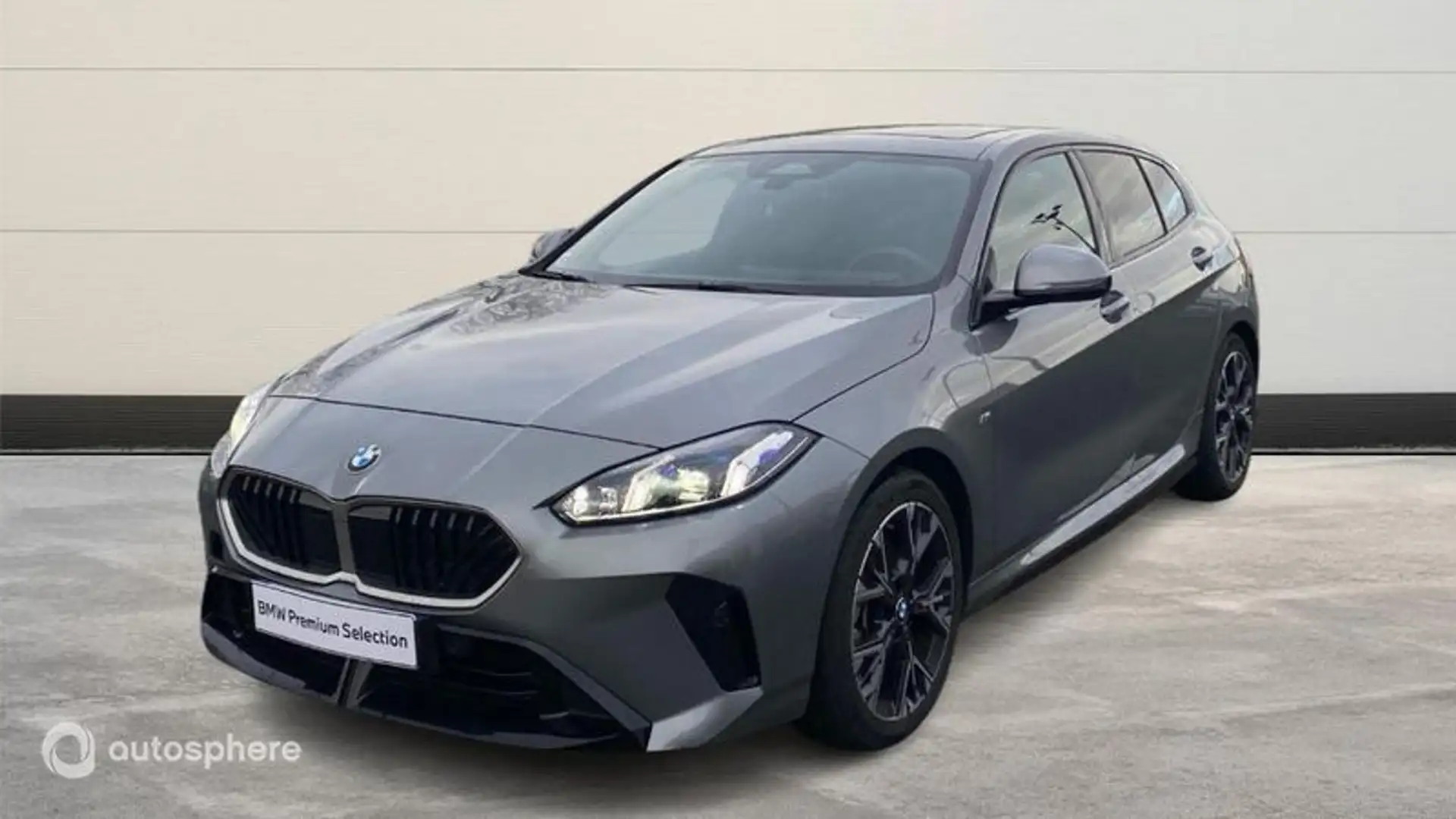 BMW 120 120A 170ch M Sport DKG7 - 1