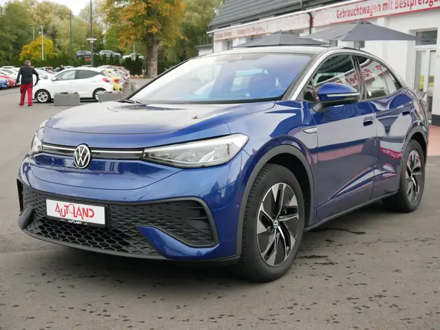 Volkswagen ID.5 Pro Performance ACC Lenkradheizung Kamera