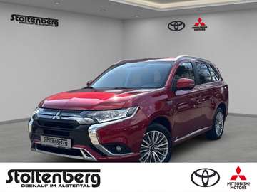 2.4 PHEV Basis Spirit 4WD Ganzjahresreifen