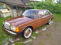 Mercedes-Benz 200 W123-VISIBILE IN SEDE-PRONTA CONSEGNA Beige - thumbnail 2
