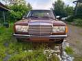 Mercedes-Benz 200 W123-VISIBILE IN SEDE-PRONTA CONSEGNA Beige - thumbnail 3