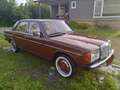 Mercedes-Benz 200 W123-VISIBILE IN SEDE-PRONTA CONSEGNA Beige - thumbnail 6