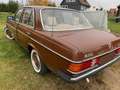 Mercedes-Benz 200 W123-VISIBILE IN SEDE-PRONTA CONSEGNA Beige - thumbnail 1